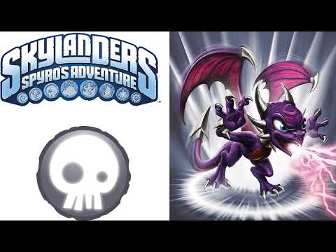 Cynder video