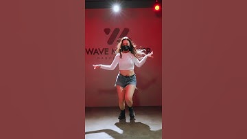 Thumbnail of Beyoncé - Crazy In Love Choreography