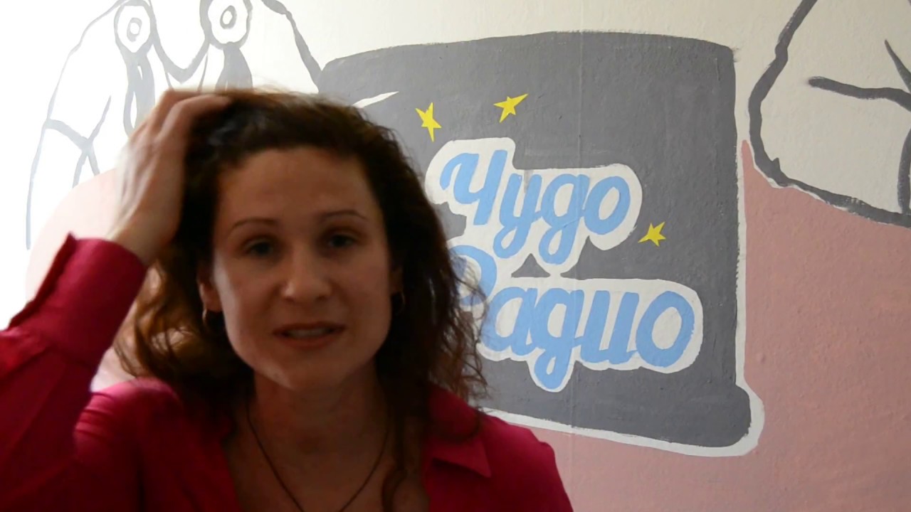 Тренинг анн