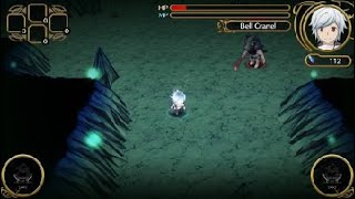 Is It Wrong to Try to Pick Up Girls in a Dungeon? Infinite Combate English Gameplay