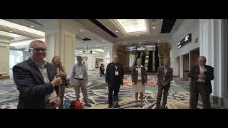 A Glimpse into Jensen Hughes at NFPA 2023