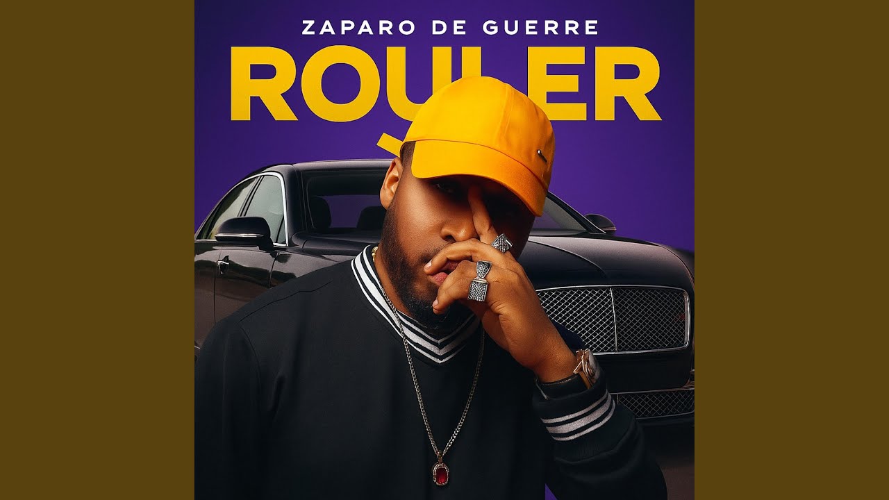 Rouler (Instrumental)