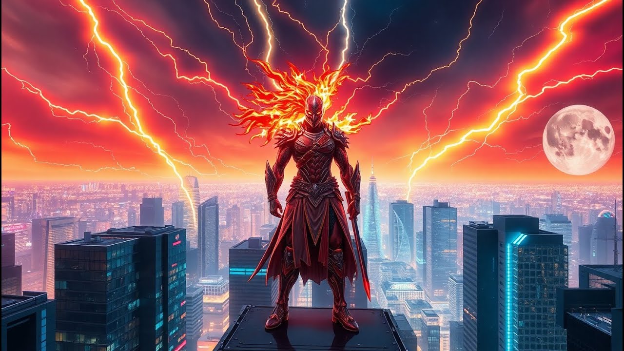 ⚡ ECLIPSE REBORN | Mainstage Festival Anthems 2025 ⚡