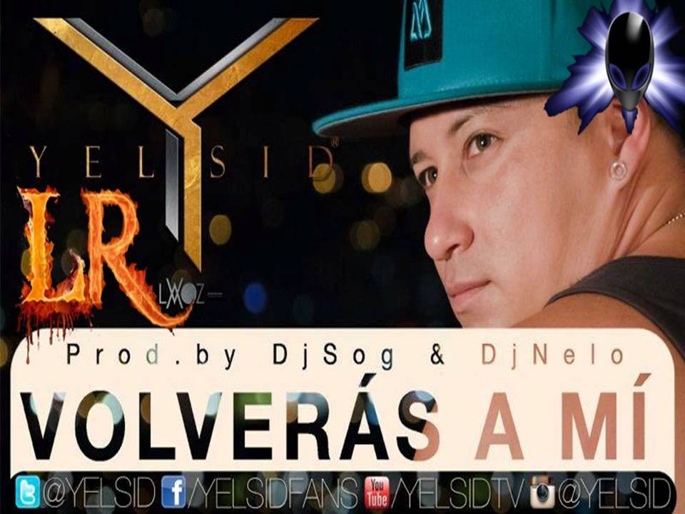 Descargar MP3 Yelsid Y Que Gratis | NuevoExito.org
