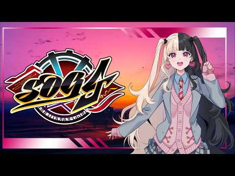 【#シミュグラ4 #GTA】脱ニートしたい！！！就職探しの旅！パート２　桃瀬りま【 #花咲りま / #vtuber】