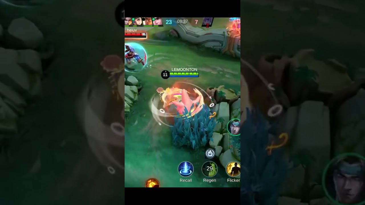 Final Verdict Skin Patrick Worth It untuk 762 Diamond