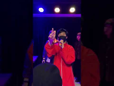 政大黑音 黑音浪 AFROWAVE 表演