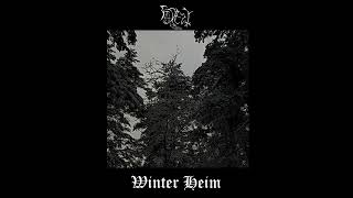 Forest Philosophy - Winterdamon ⅠⅠⅠ