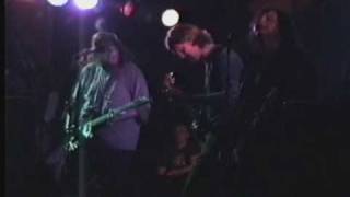 Screaming trees - Live in Olympia, WA 03/21/1997 (Part 7)