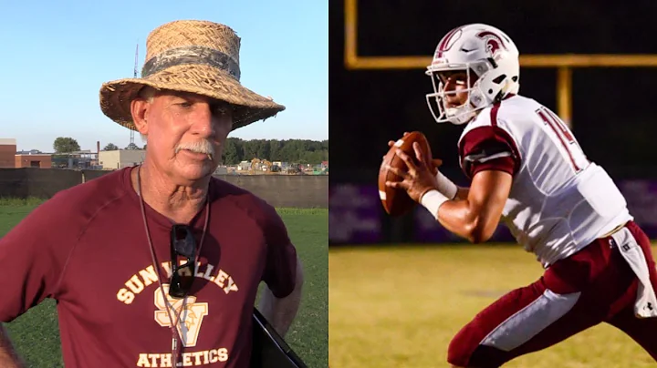 Tad Baucom reflects on Sam Howell