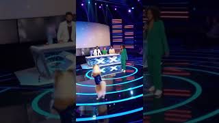 The Best Dog Dancer Talent Show #funny #dogshorts  #memes #talent