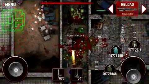 SAS Zombie Assault 3: Apocalypse Beaten