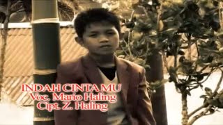 Download Lagu Mario Haling - Indah CintaMu (Official Musik Video) MP3