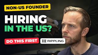 Information How to Hire Your First US Employee (and Avoid Costly Payroll Mistakes) Guide