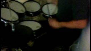 Aaron shuffling
