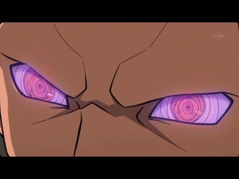 Featured image of post Mangekyou Sharingan Hagoromo It s not even a dojustsu