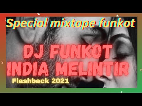 FUNKOT INDIA - JODHA AKBAR II COVER BY ANDY AENCALZ OFFICIAL