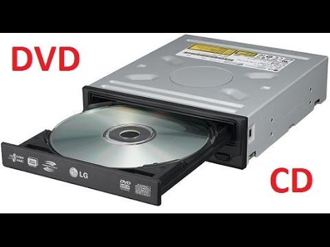 Ремонт DVD привода. Методы ремонта