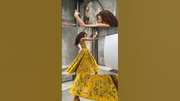 Zendaya Vogue Cover Shoot Exclusive Behind-the-Scenes