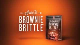 We've got the edge on brownies.