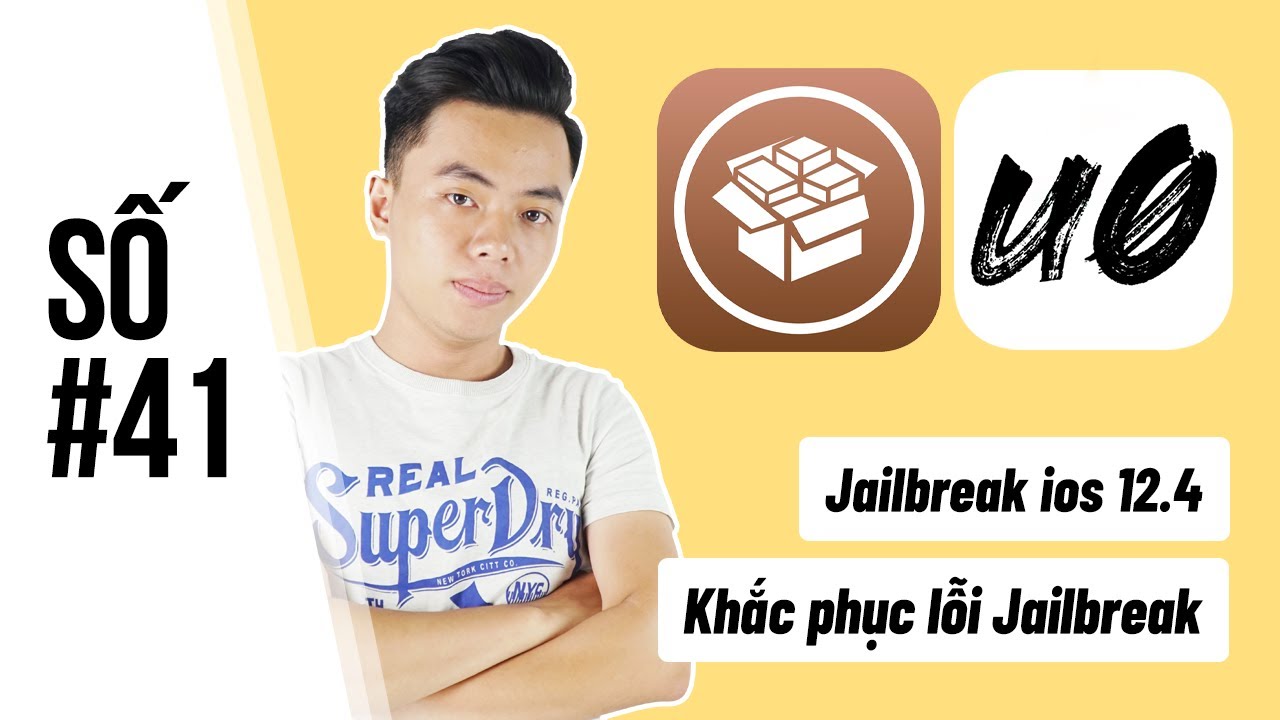 HGDN #41: Restart mất Jailbreak, xóa Cydia, thay pin iPhone 7 Plus, mua điện thoại 13 triệu