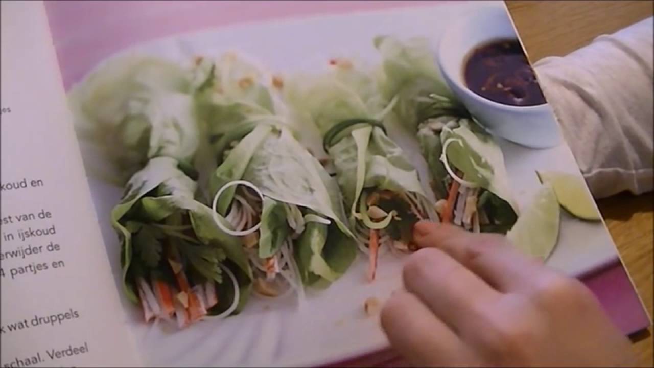 ASMR Show and Tell    Cookbook, summer time tingles!