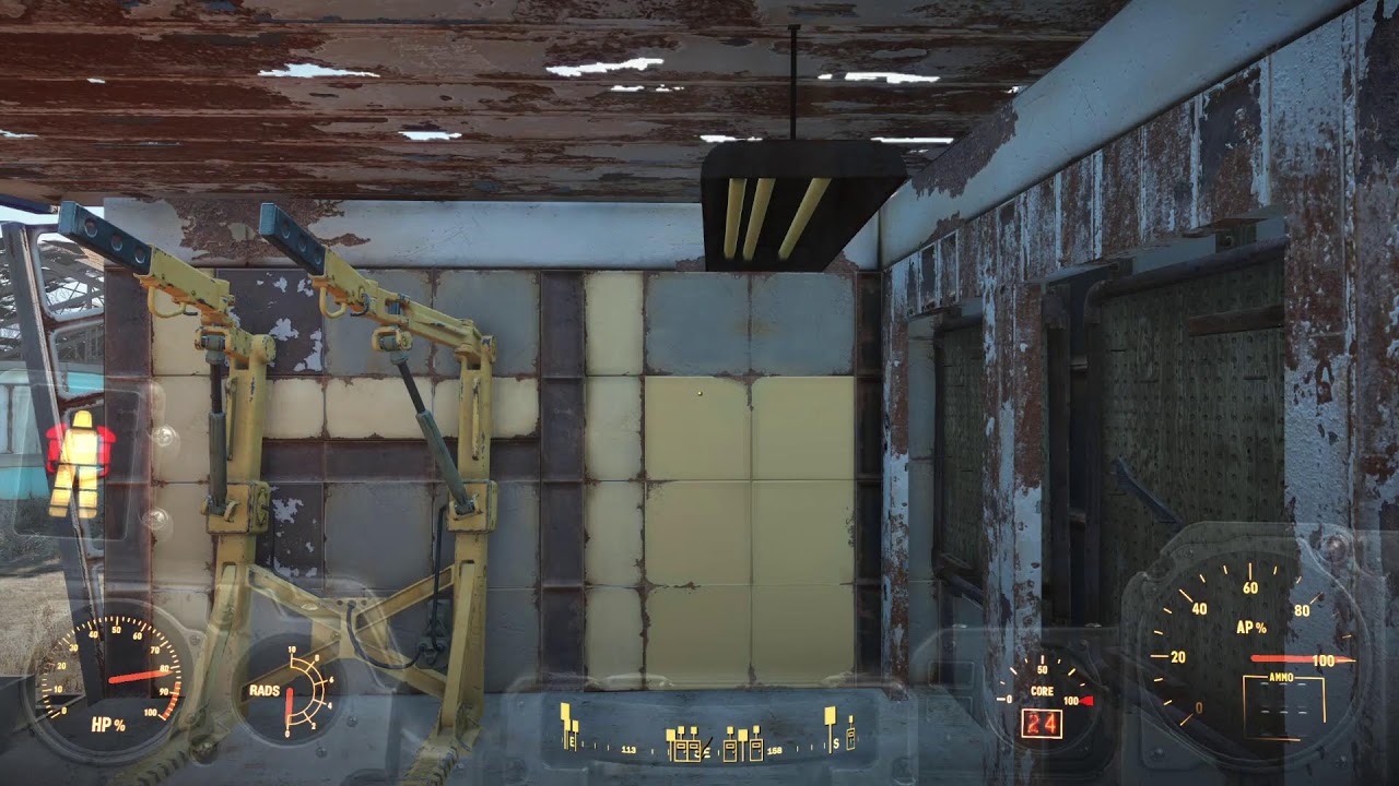 Fallout 4 in 2026! Part 4! War Never Changes!