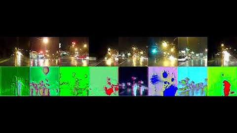 HyperGAN 1.0 night to day alignment preview