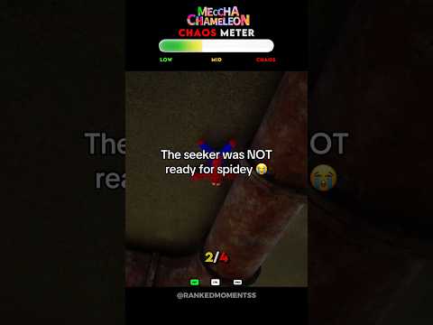 Meccha Chameleon Best Funny Moments😂 (So Funny)