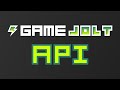 Game Jolt API for libGDX