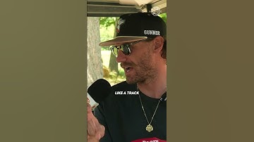 Thumbnail of CHASE RICE WROTE A SONG WHERE!?