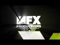 Fx productionsfx networks logo 2007