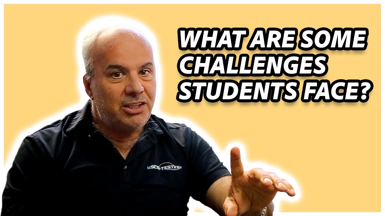 What Are Some Challenges Students Face at The Southern California School of Interpretation?