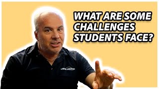 What Are Some Challenges Students Face at The Southern California School of Interpretation?