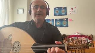 Udi Yervant - Ben Yürürüm Yane Yane - Gel Gör Beni Aşk Neyledi - Ramazan Mübarek 1 -