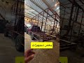 بعض تجهيزات الرحلات #كراج_الدفع_الرباعي #ترند #اكسبلور #البريمي