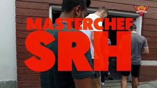 SunRisers Hyderabad | Masterchef SRH Part 1