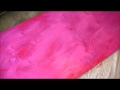 Redgard Waterproofer on WOOD ! Redgard Waterproofer on WOOD !