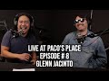 Glenn Jacinto on The Paco Arespacochaga Podcast Episode 8
