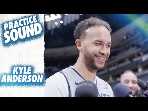 “I Think We Got The Personnel To Do It.” | Kyle Anderson Practice Sound | 05.05.24
