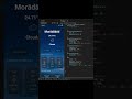 Weather App using React Native #reactnative #javascript #appdev  #mobiledevelopment #weatherapp