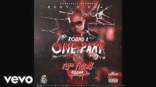 Busy Signal - Round a One Part