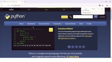 2025년 초보자를 위한 파이썬 개발 환경 설정  Python , VSCode 설치 Jupyter Notebook 환경 만들기