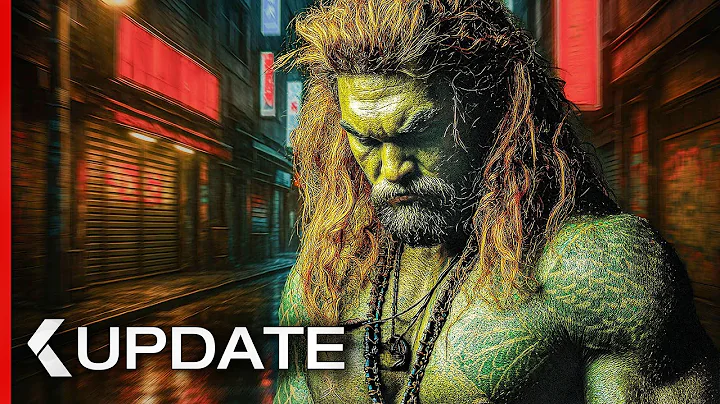 The Incredible Cast of STREET FIGHTER (2026) Movie Preview