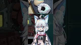 That Was Always the Plan [Griftlands] #shorts #vtuber #cat #gaming
