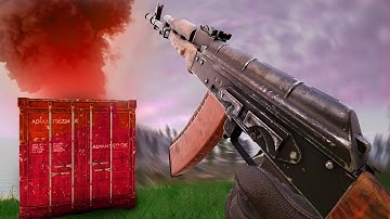 This Airdrop Raid was SO GOOD! - Ghosts of Tabor (Part 2)