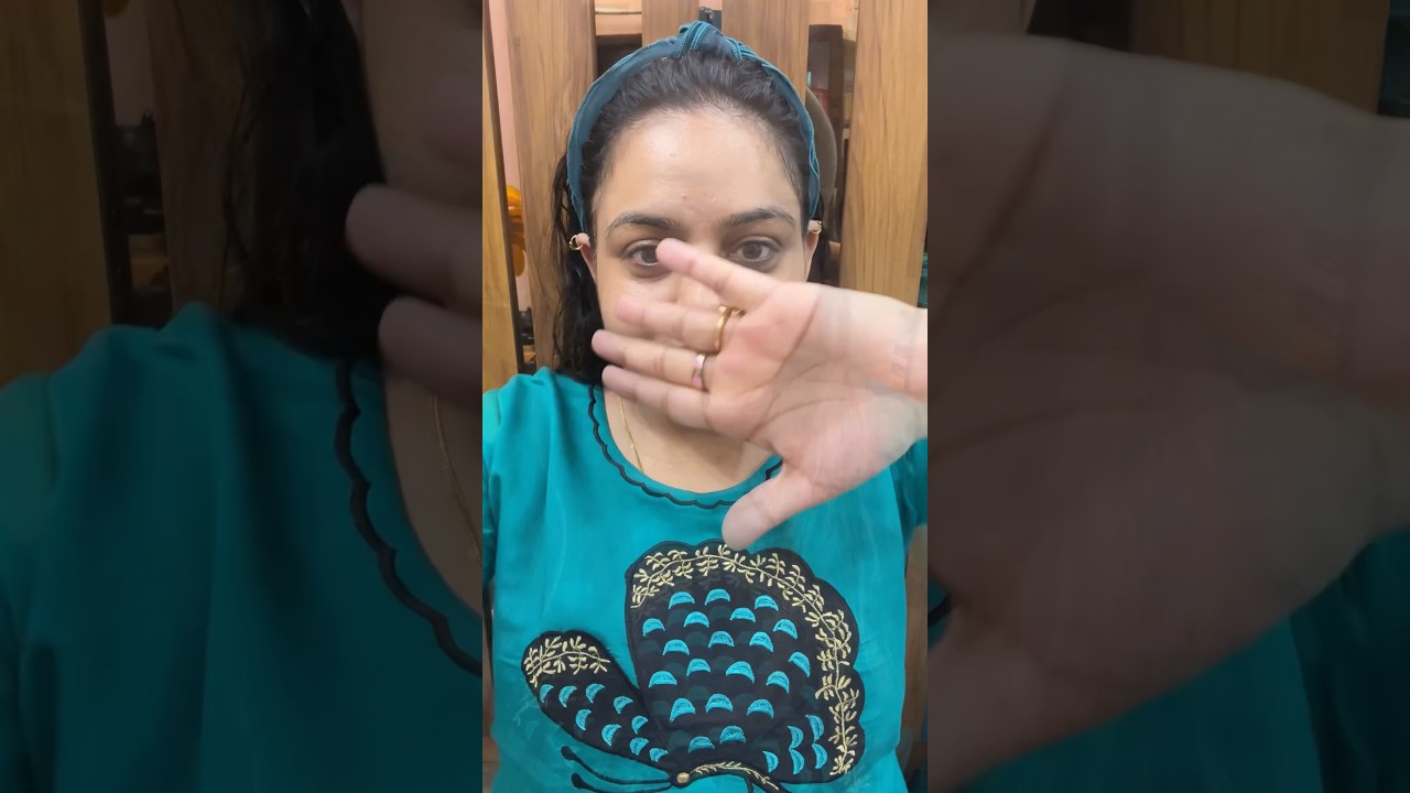 Makeup Transformation 