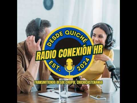 Transmisión en vivo de Producciones y Radio Conexion HR - YouTube
