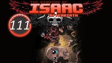 The Binding of Isaac: Afterbirth - CHAOS AZAZEL