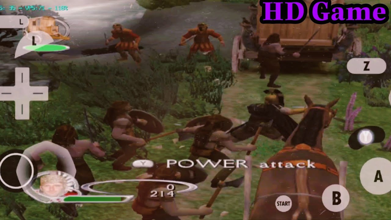 Get King Arthur Game Android Pics